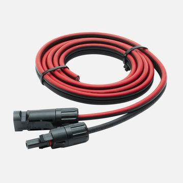 REDARC 5Ft Regulator to Panel Cable (SRC0003)
